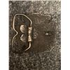 Image 5 : 4 Firefighter and Western Theme Belt Buckles