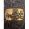 Image 6 : 4 Firefighter and Western Theme Belt Buckles