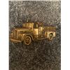 Image 8 : 4 Firefighter and Western Theme Belt Buckles