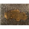 Image 9 : 4 Firefighter and Western Theme Belt Buckles
