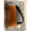 Image 1 : Egli's Sheep Farm Sheepskin Sports Muff with Strap