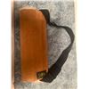 Image 2 : Egli's Sheep Farm Sheepskin Sports Muff with Strap
