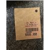 Image 5 : Egli's Sheep Farm Sheepskin Sports Muff with Strap