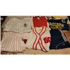 Image 1 : Sports Jerseys and Shorts Lot, Various Brands and Sizes