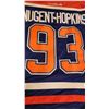 Image 4 : Reebok Edmonton Oilers NHL Jersey And Edmonton Eskimos CFL Apparel