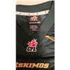 Image 5 : Reebok Edmonton Oilers NHL Jersey And Edmonton Eskimos CFL Apparel