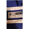 Image 3 : Toronto Maple Leafs NHL Jerseys - Reebok Size M and CCM Heritage Size L