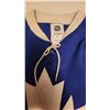 Image 5 : Toronto Maple Leafs NHL Jerseys - Reebok Size M and CCM Heritage Size L
