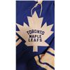 Image 6 : Toronto Maple Leafs NHL Jerseys - Reebok Size M and CCM Heritage Size L