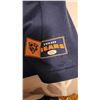 Image 10 : Football Jerseys and Winnipeg Blue Bombers T-Shirt, Sizes Vary