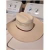 Image 8 : Three Western Cowboy Hats, Various Makers and Sizes