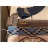 Image 3 : Suspenders Lot With Bull Riders Belt and Cabela's