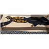 Image 4 : Suspenders Lot With Bull Riders Belt and Cabela's