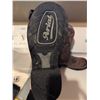 Image 4 : Ariat Leather Western Boots & Black Leather Work Boots, 2 Pairs