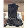 Image 5 : Ariat Leather Western Boots & Black Leather Work Boots, 2 Pairs