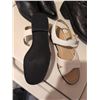 Image 3 : Women's Shoe Lot: Tender Tootsies Boots, Capelli Rossi Shoes, White Sandals