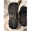 Image 3 : 2: Baffin Men's Zone Soft Hiker Boots Size 10 & Kodiak Work Boots Size 11