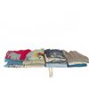 Image 1 : Ladies Size M-L Crew Neck Sweatshirts and Sweaters Lot