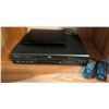 Image 3 : Media Shelf With SONY and Hitachi DVD/CD Players and Remotes