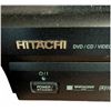 Image 4 : Media Shelf With SONY and Hitachi DVD/CD Players and Remotes