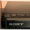 Image 6 : Media Shelf With SONY and Hitachi DVD/CD Players and Remotes