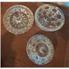 Image 8 : Wooden Jewelry Box, Lady Trinket Box, and Glass Containers