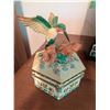 Image 2 : Jewellery & Trinket Box Collection