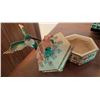 Image 3 : Jewellery & Trinket Box Collection
