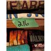 Image 13 : Graphic T-Shirts, TV and Animal Themes, Approx. 15 Pieces