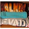 Image 5 : Graphic T-Shirts, TV and Animal Themes, Approx. 15 Pieces