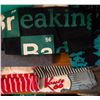 Image 6 : Graphic T-Shirts, TV and Animal Themes, Approx. 15 Pieces