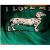 Image 8 : Graphic T-Shirts, TV and Animal Themes, Approx. 15 Pieces