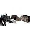 Image 1 : Lady's Handbag Collection—Genuine Leather and Mixed Materials