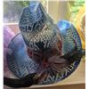 Image 7 : Unique Hats and Jewelled Decor Clock