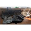 Image 1 : Vintage Handbag Collection – Assorted Styles and Colours