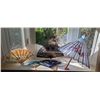 Image 1 : Asian Style Hand Fans and Parasol