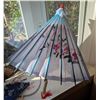 Image 2 : Asian Style Hand Fans and Parasol