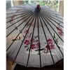 Image 3 : Asian Style Hand Fans and Parasol