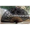 Image 6 : Asian Style Hand Fans and Parasol