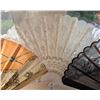 Image 9 : Asian Style Hand Fans and Parasol