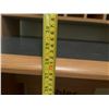 Image 8 : Large Corner Office Desk With Hutch and Drawers