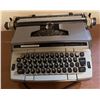 Image 1 : Eaton Viking Cartridge-Automatic 12 Typewriter with Power Cord