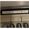 Image 3 : Eaton Viking Cartridge-Automatic 12 Typewriter with Power Cord