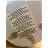 Image 4 : Pet Treat Jar Cat-Shaped Plastic Container