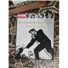 Image 3 : Elvis Presley 'Lives Forever' Framed Mirror and Two Books