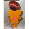 Image 4 : Ace Tokyo Wind Up Musical Fashion Doll with Revolving Chair