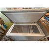 Image 1 : Danby Premiere DCF072A2WP Chest Freezer 7.2 cu ft