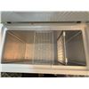 Image 2 : Danby Premiere DCF072A2WP Chest Freezer 7.2 cu ft