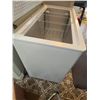 Image 3 : Danby Premiere DCF072A2WP Chest Freezer 7.2 cu ft
