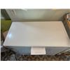Image 5 : Danby Premiere DCF072A2WP Chest Freezer 7.2 cu ft